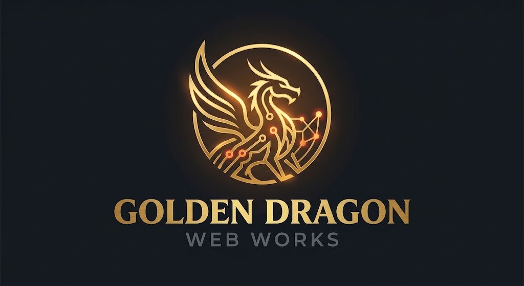 Golden Dragon Web Works